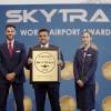 Hamad International Airport won the World’s Best Airport award