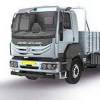 Ashok Leyland accelerates green mobility agenda with LNG fuel truck 