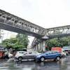 Western Railways opens longest skywalk