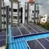 Tata Solar, Roofsol, and Havells lead rooftop solar market in 1H 2024