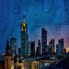 Smart cities are pivoting hardware in pandemic