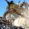 LDA to use controlled demolition technique for illegal structures