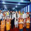 Government inaugurates water supply project in Meghalaya