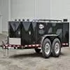 FuelPro Trailers launch FuelPro 750; quick on-site refuelling