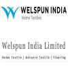 Welspun India to spend Rs 800 cr for manufacturing capacity expansion 