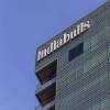 Promoters sell stake in Indiabulls ahead of merger