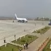 Telangana Allocates Rs.205 Crore for Mamnoor Airport Land Acquisition