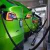 Why Public EV Chargers Rarely Deliver the Promised Fast Speeds