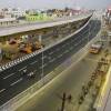 CM Stalin inaugurates Chennai's longest Medavakkam flyover