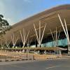 PM unveils Terminal 2 at Bengaluru's Kempegowda International Airport