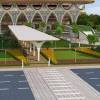 Gujarat’s new Greenfield airport completes 95 per cent of earth work