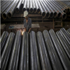  Govt proposes to cut import duties on steel to aid MSMEs