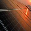 Solar power tariff witnesses historical low