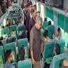 Ashwini Vaishnaw inspects Central Railway’s Wadi Bunder coaching depot