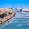 Suez Canal: Egypt offers to reduce compensation claim for canal blockage