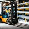  Vedanta Aluminum and GEAR India ink pact for electric forklifts