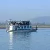 Bids Invited for 120 km Narmada River Cruise in Madhya Pradesh