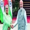 Bangladesh prefers India over China for projects