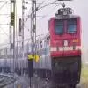 Rail Operators Likely To Post Double-Digit Growth In FY25: Ind-Ra