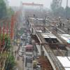 Construction challenges of Delhi Meerut Expressway Package 3