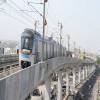 India’s growing metro pie: 1016 km, 27 cities