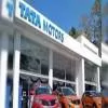 Tata Motors Sees Modest Sales Growth in November