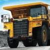 Komatsu bags large mining equipment order in India