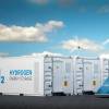 GreenZo Energy plans to build a 50 MW hydrogen power plant in Nepal