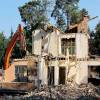 More than 80 illegal farm houses demolished in Gurugram