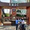 NMDC’s iron ore output jumps to 3.13 mt in April, sales at 3.09 mt