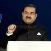 Adani Group Strengthens Ties with Israel