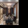 Personifying luxury, residence in Kolkata by A Square Designs