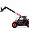 Bobcat launches TL619 telehandler: multipurpose machine