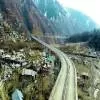 Banihal Bypass Started, Milestone Achieved By NHAI On NH44