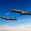  Embraer SA to develop its first turboprop aircraft