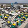 Innovations galore at bauma 2022!