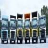 Volvo Trucks India launches next-generation trucks  