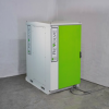 Relectrify launches storage system made of second life EV batteries 