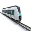 Siemens partners with Deutsche Bahn for hydrogen trains trial