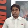 Animesh of Manitou: There is no defined market for telehandlers