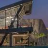 Khopoli villa by Mumbai architecture firm shortlisted for global award