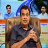 Gadkari inaugurates16 NH projects in Andhra Pradesh