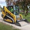 Wacker Neuson Introduces Compact ST27 Track Loader