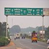 Chennai-Bengaluru expressway tender features