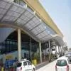 Prayagraj Airport, Roads to be Revamped