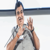 Nitin Gadkari reveals JCB's first hydrogen-powered machine in Asia