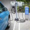 Indian Oil to set up solar-powered EV charging stations