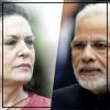 Sonia Gandhi appeals to PM Modi