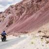 World's highest motorable road at 18,600 ft in Ladakh now operational 