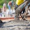 Cement freight data shows volume growth